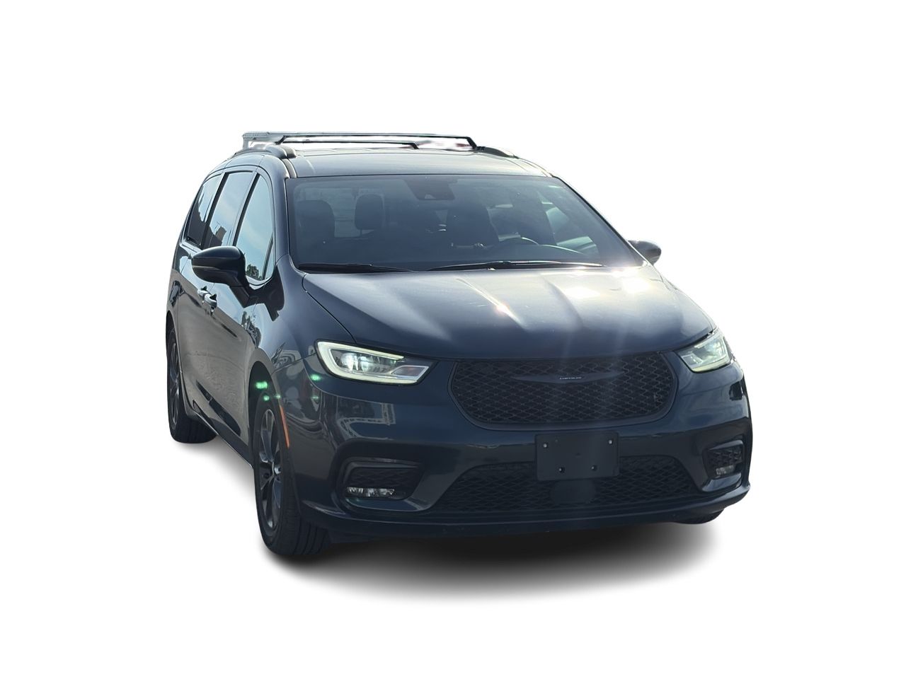 2022 Chrysler Pacifica