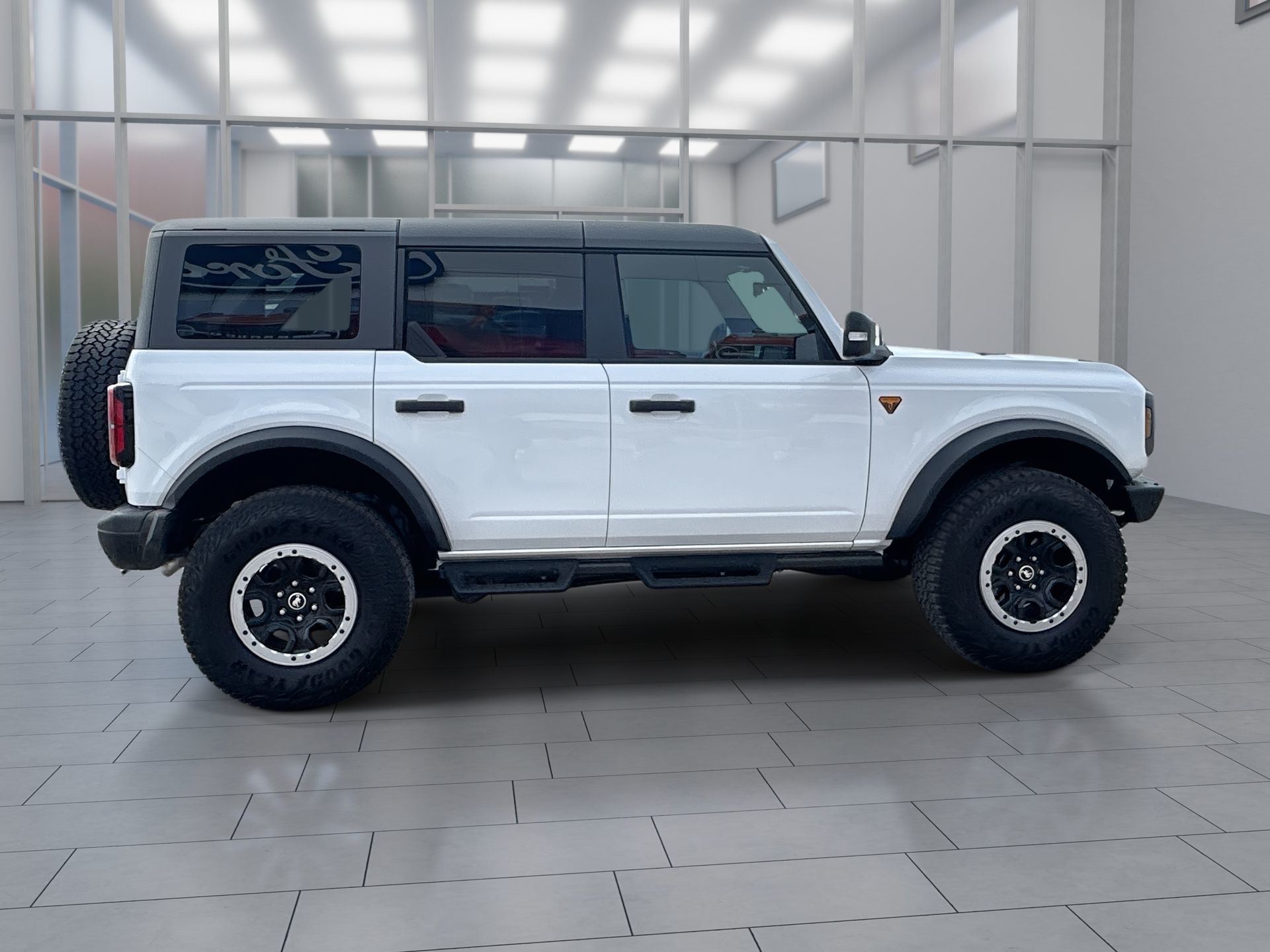 2025 Ford BRONCO 4 DOOR in Toronto, Ontario