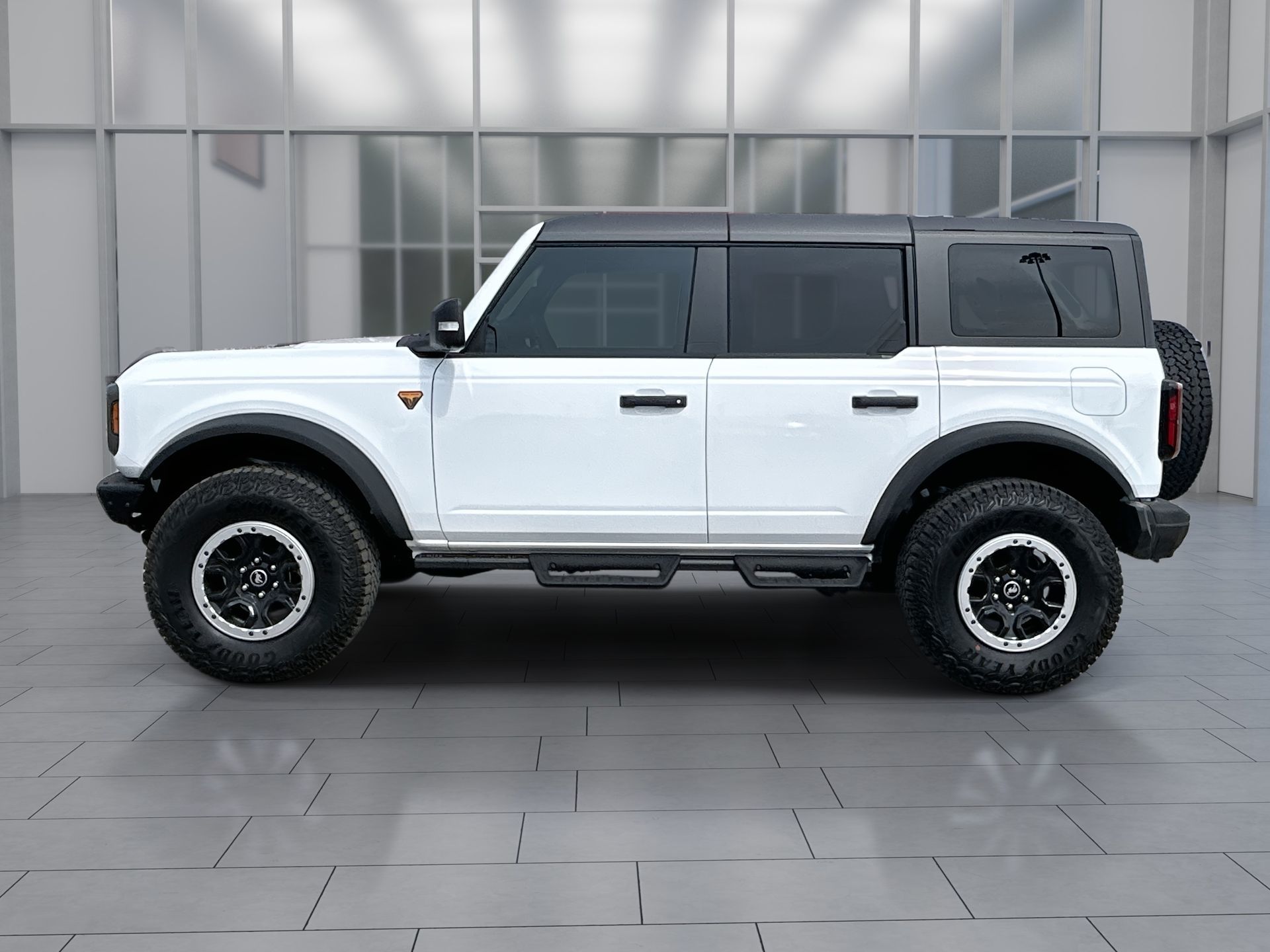 2025 Ford BRONCO 4 DOOR in Toronto, Ontario