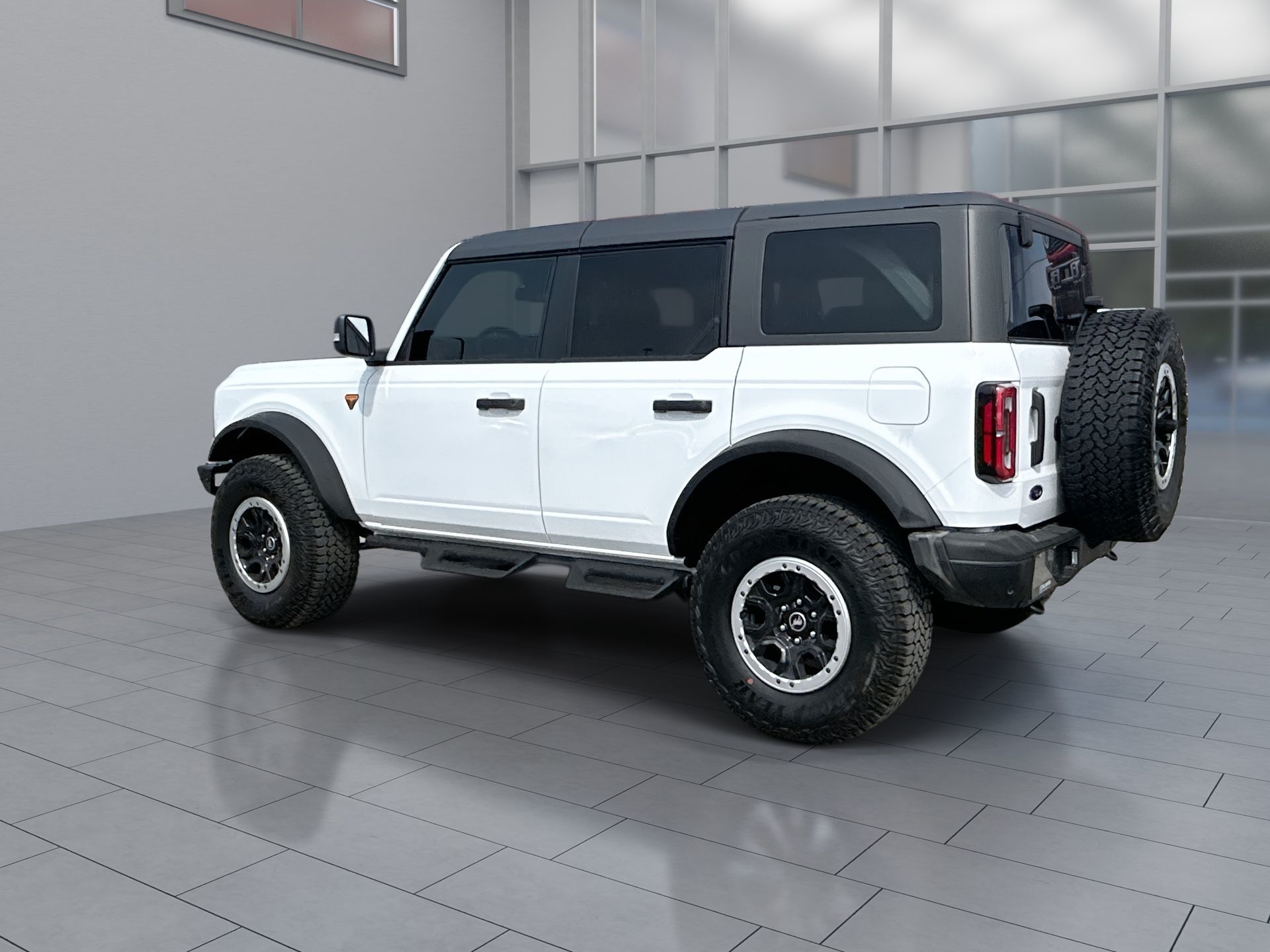 2025 Ford BRONCO 4 DOOR in Toronto, Ontario