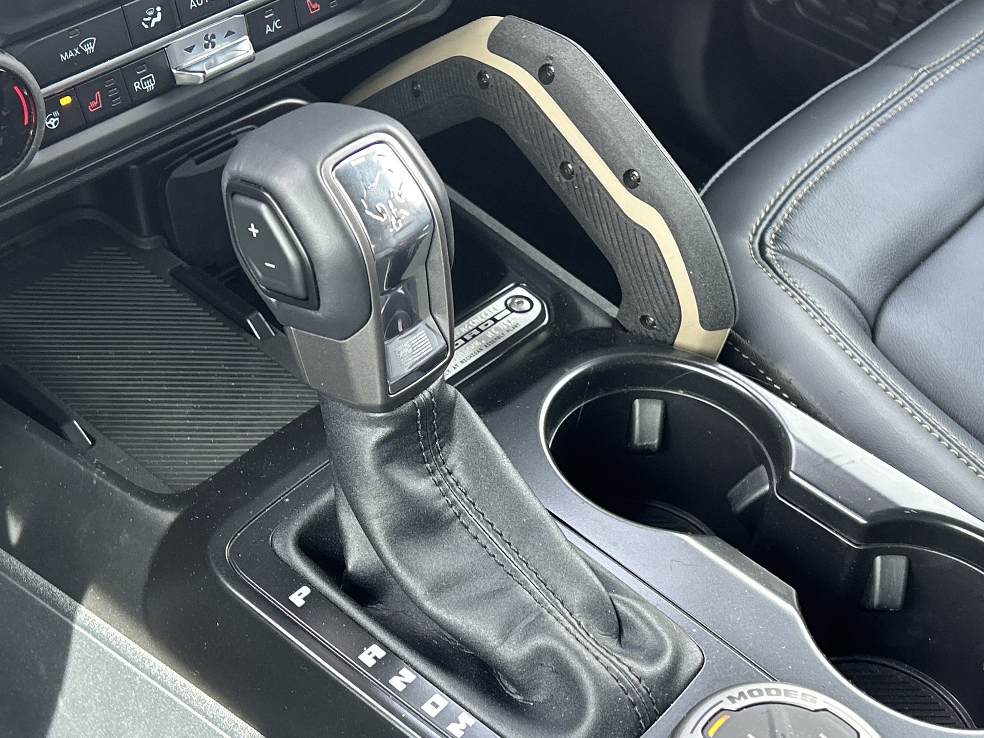 2025 Ford BRONCO 4 DOOR in Toronto, Ontario