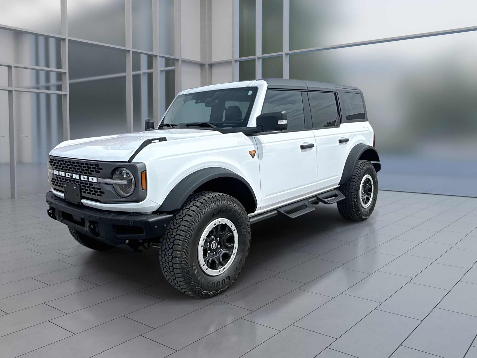 2025 Ford BRONCO 4 DOOR in Toronto, Ontario