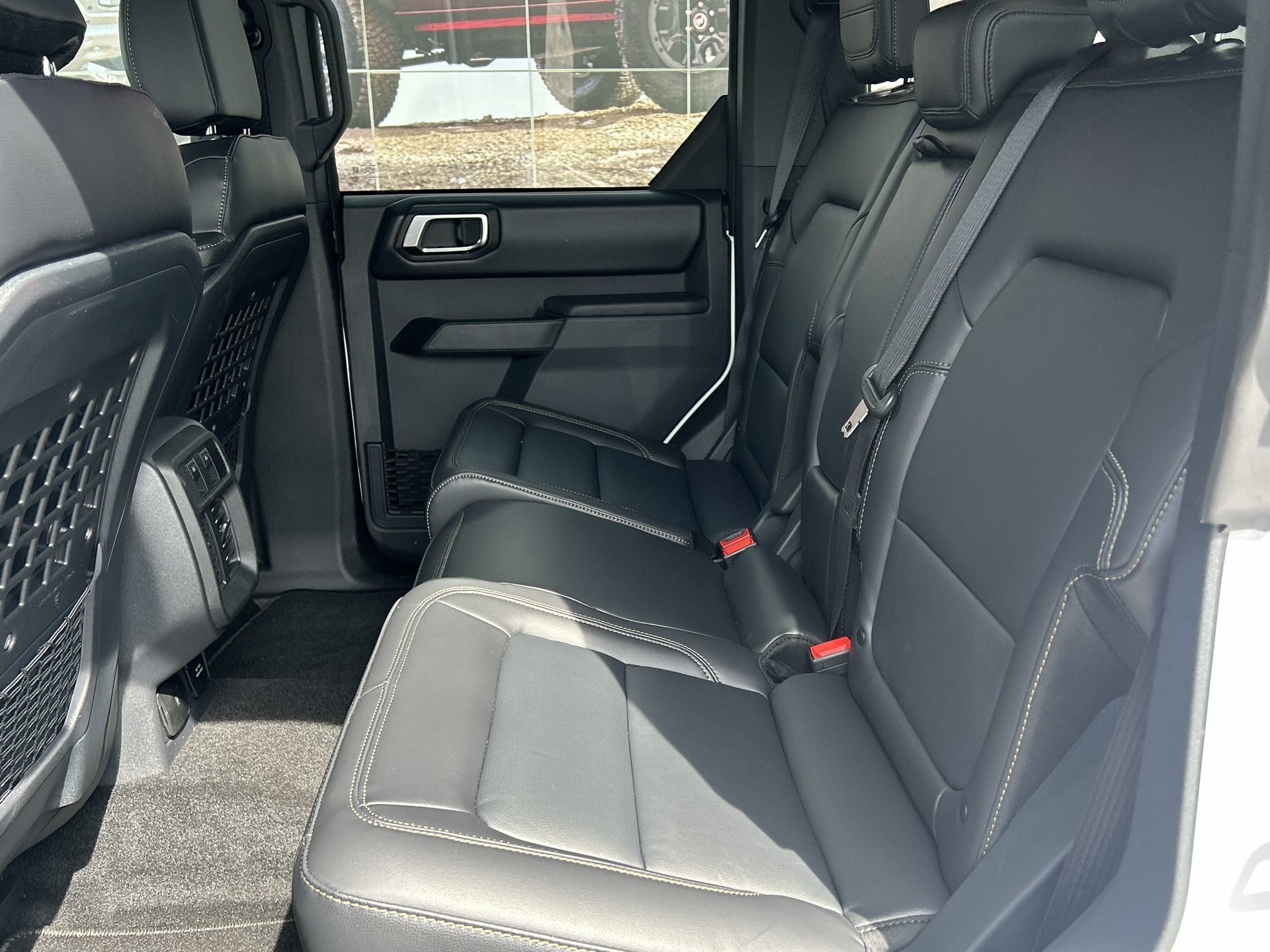 2025 Ford BRONCO 4 DOOR in Toronto, Ontario