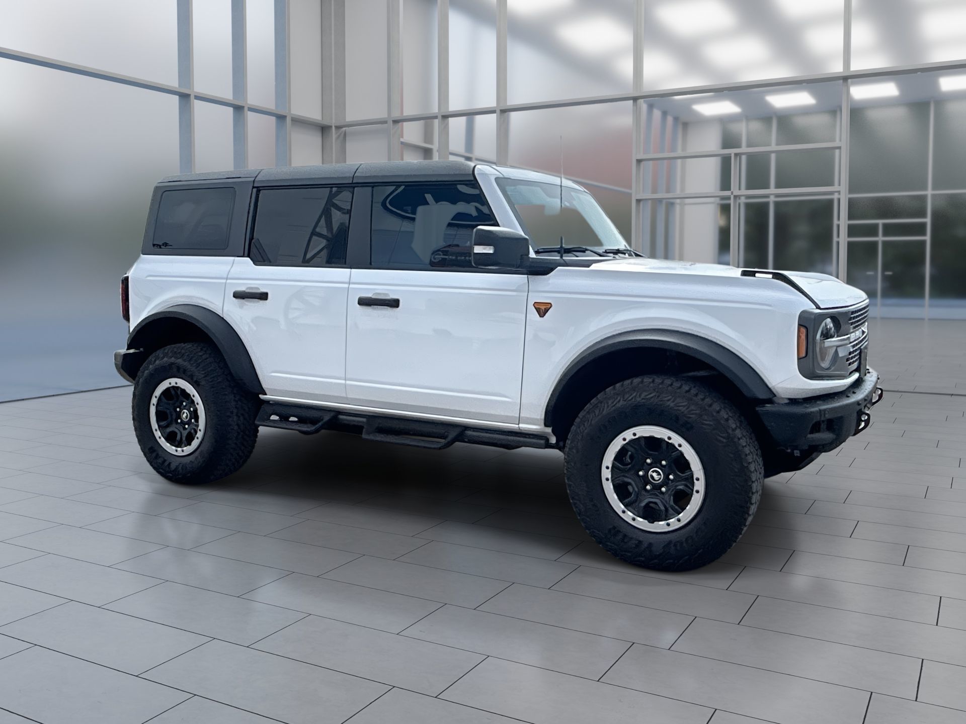 2025 Ford BRONCO 4 DOOR in Toronto, Ontario