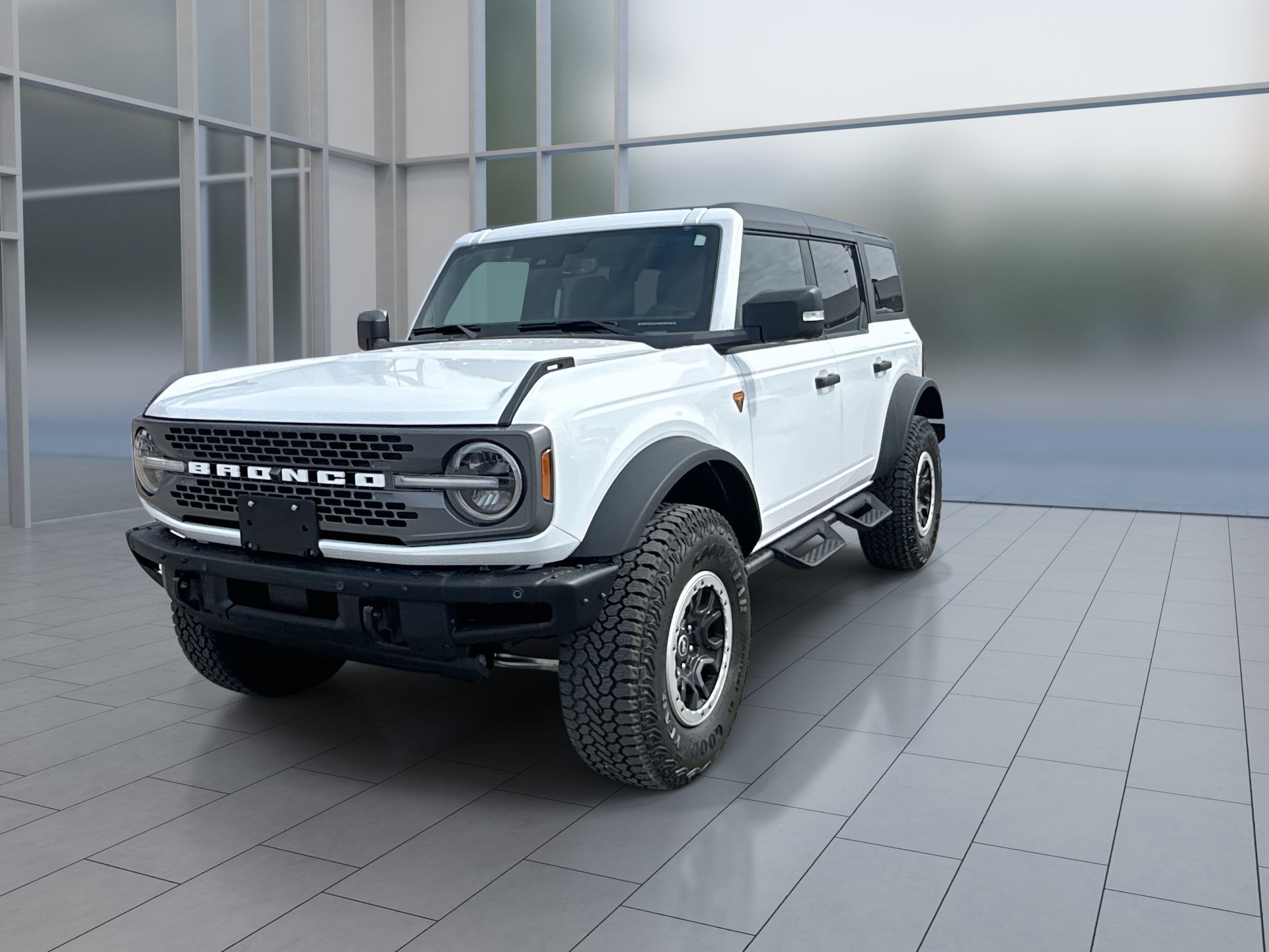2025 Ford BRONCO 4 DOOR in Toronto, Ontario