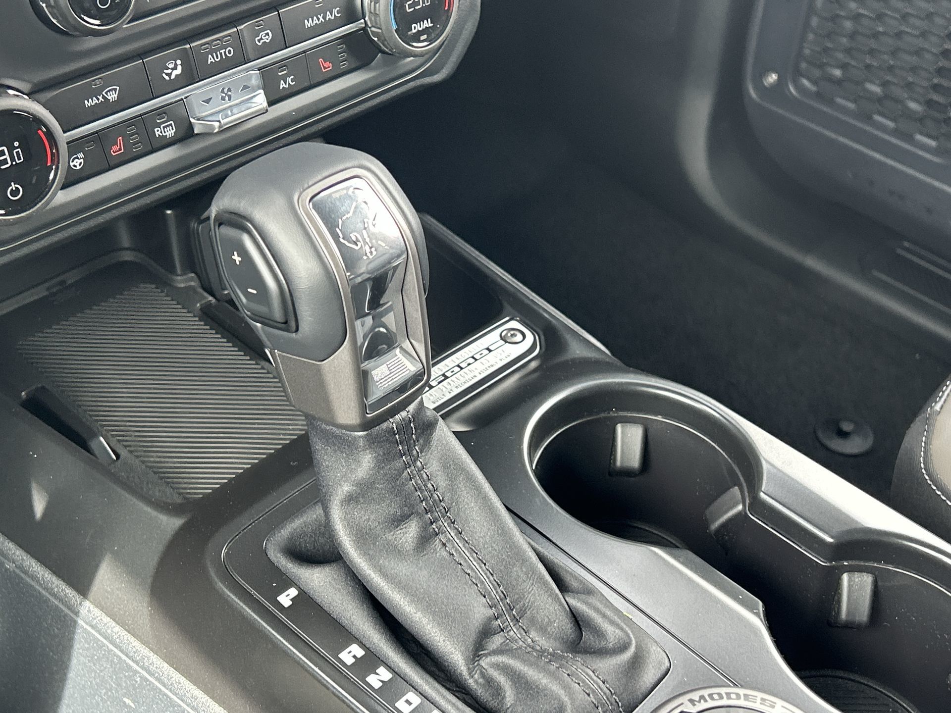 2025 Ford BRONCO 4 DOOR in Toronto, Ontario