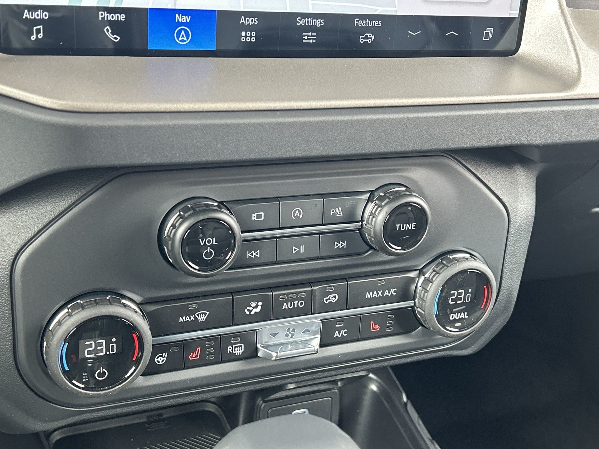 2025 Ford BRONCO 4 DOOR in Toronto, Ontario