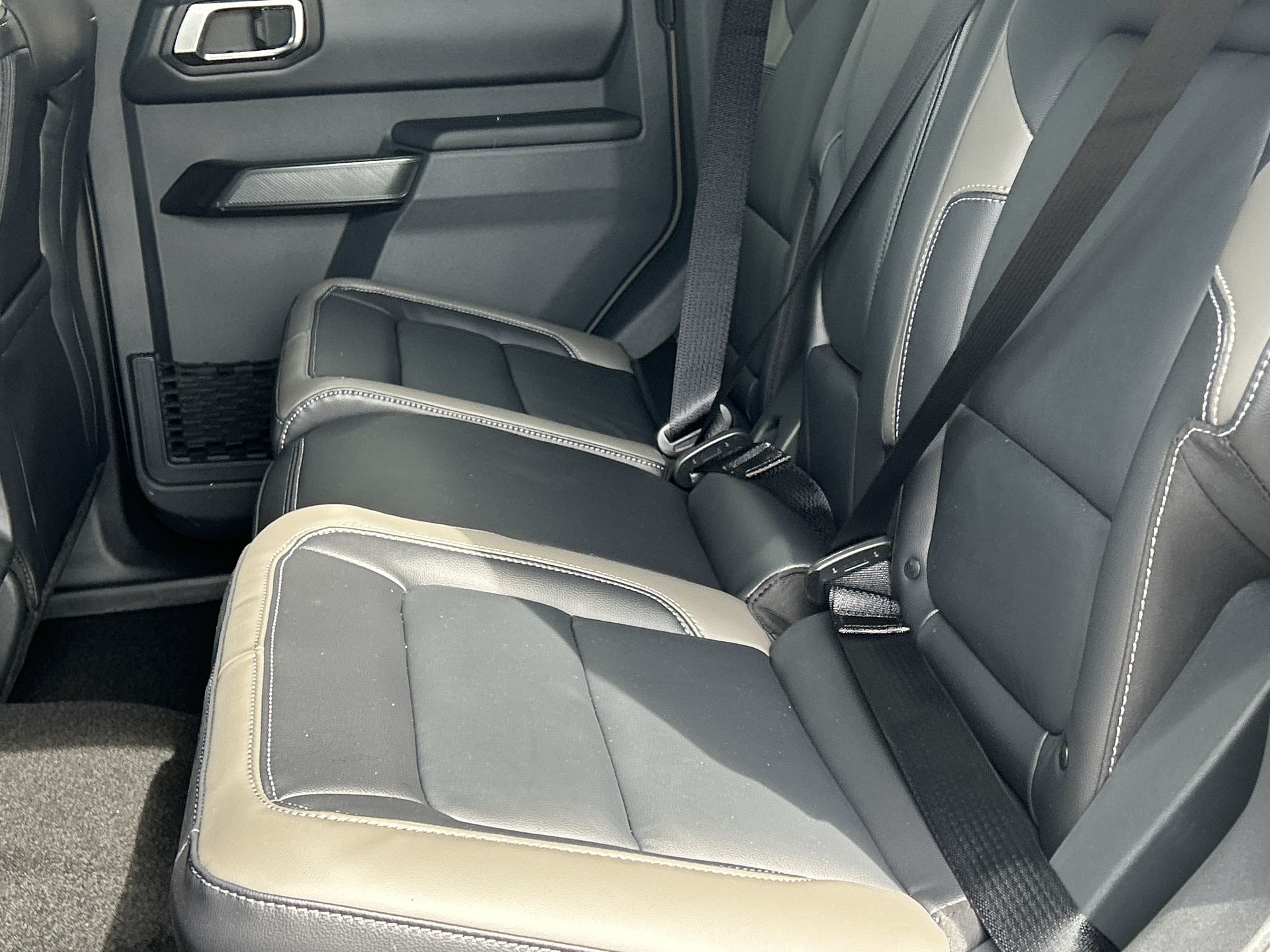 2025 Ford BRONCO 4 DOOR in Toronto, Ontario