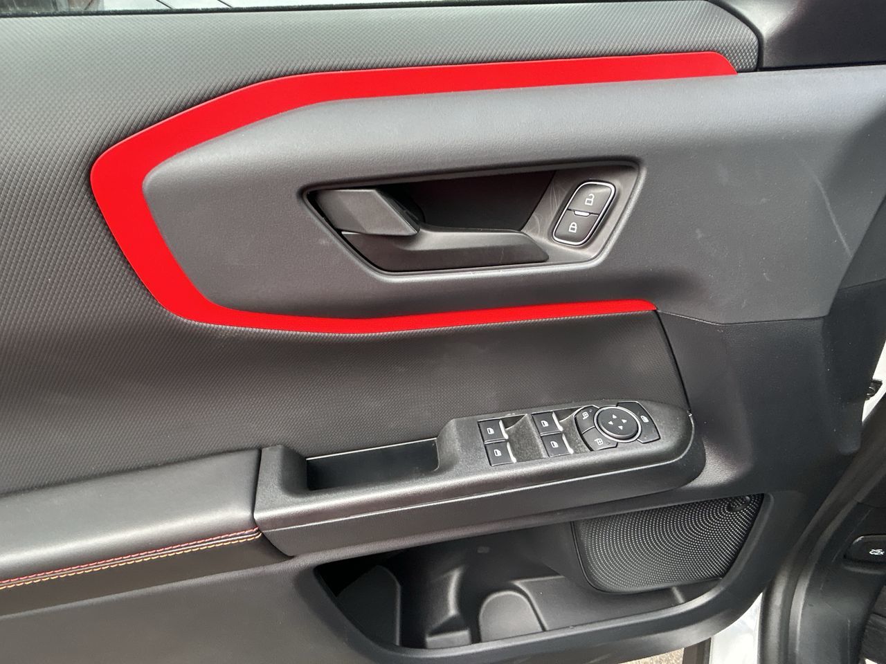 2024 Ford BRONCO SPORT in Toronto, Ontario