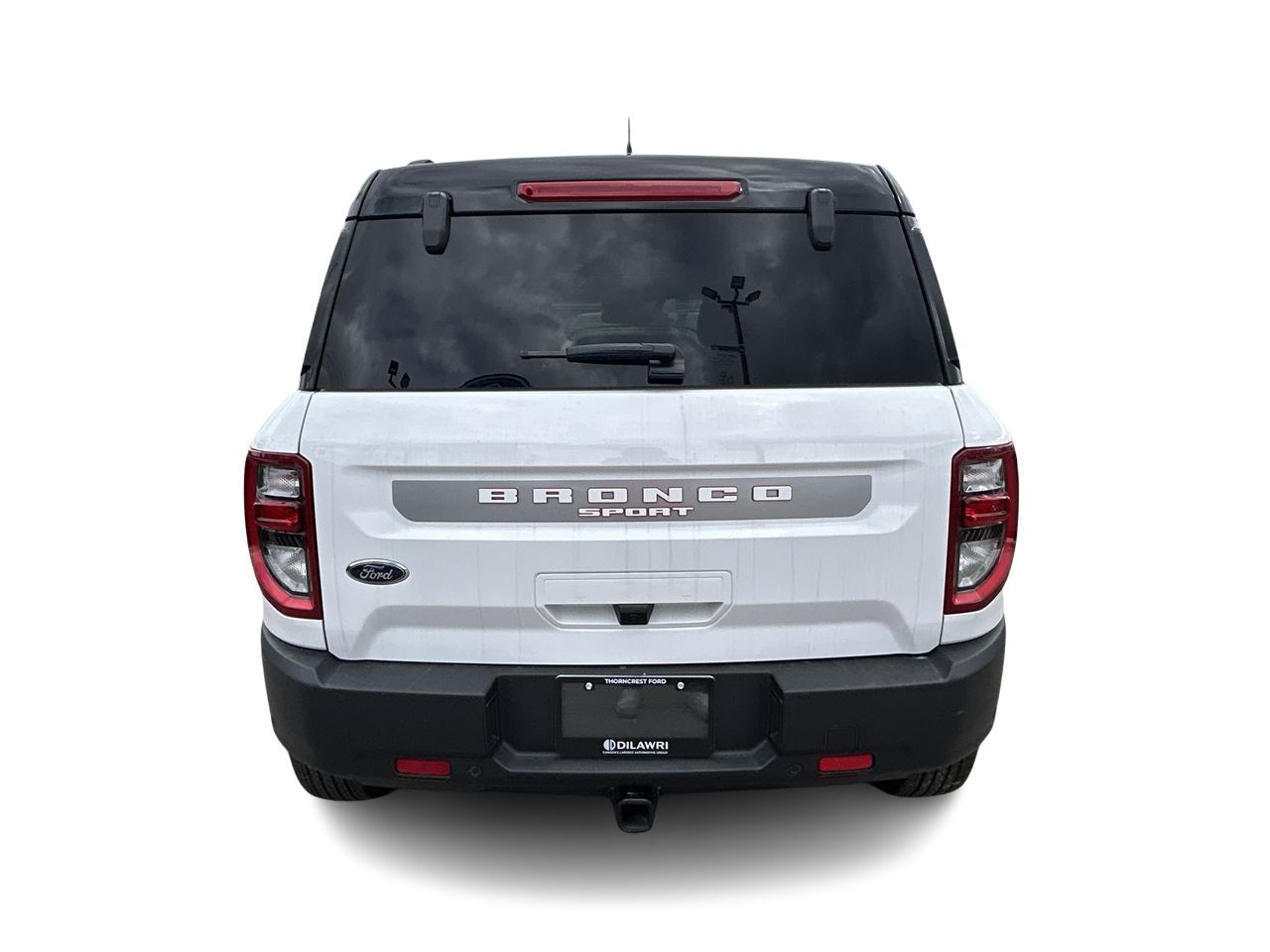 2024 Ford BRONCO SPORT in Toronto, Ontario