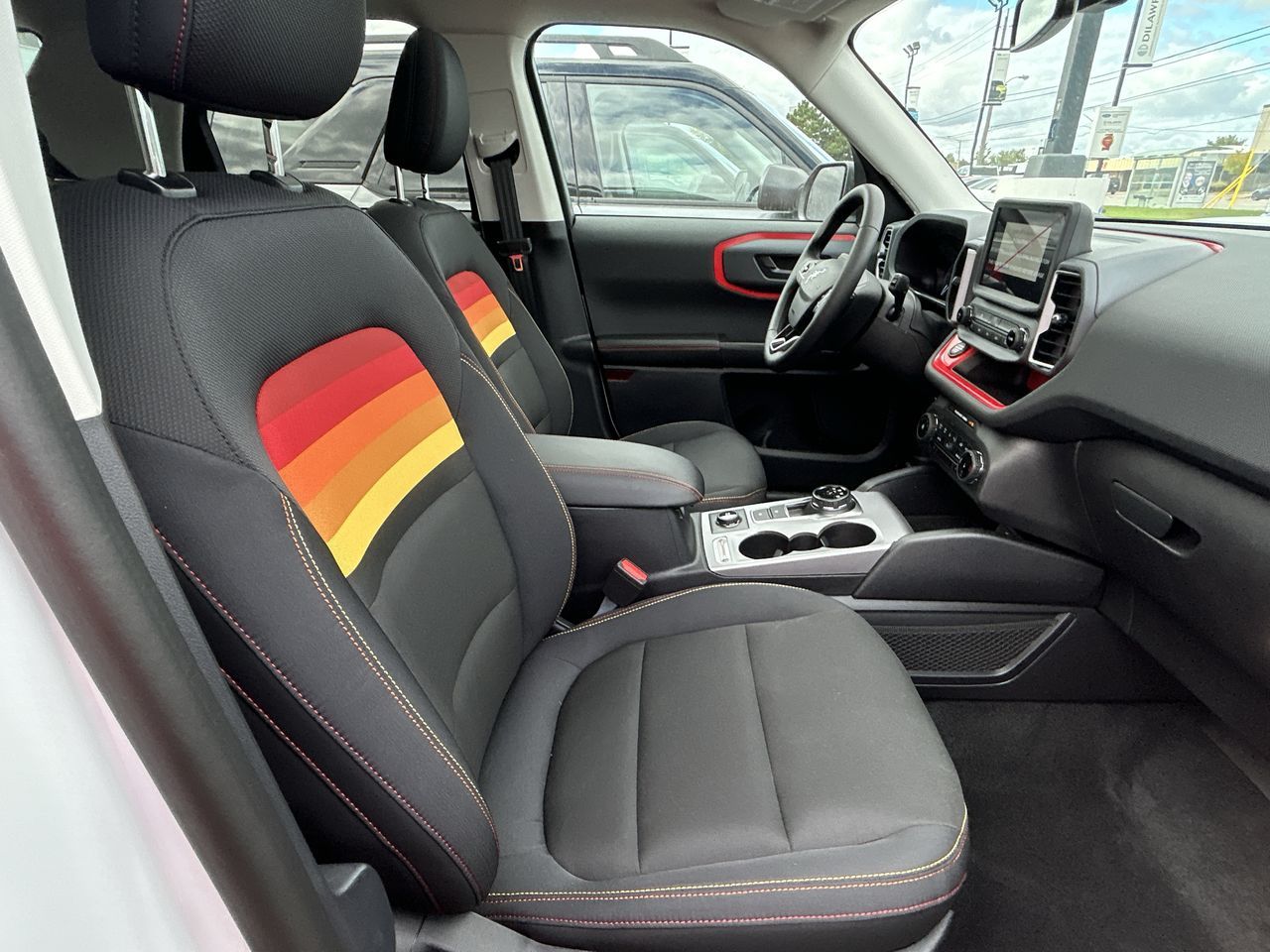 2024 Ford BRONCO SPORT in Toronto, Ontario