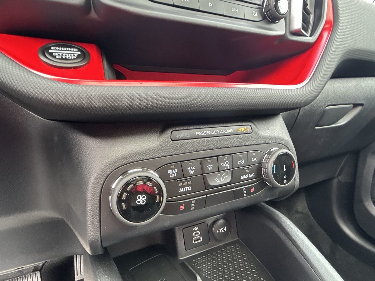 2024 Ford BRONCO SPORT in Toronto, Ontario
