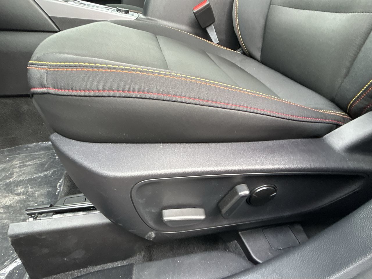 2024 Ford BRONCO SPORT in Toronto, Ontario