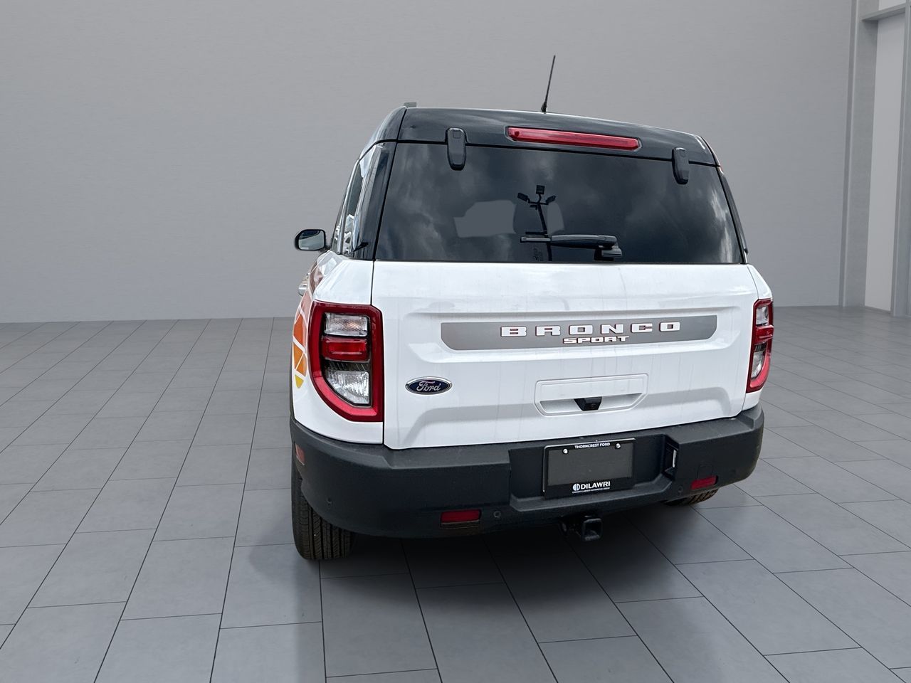 Ford BRONCO SPORT  2024 à Toronto, Ontario