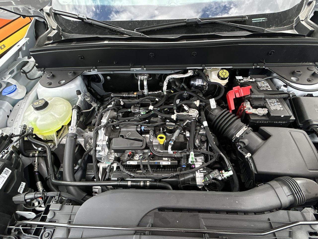 2024 Ford BRONCO SPORT in Toronto, Ontario