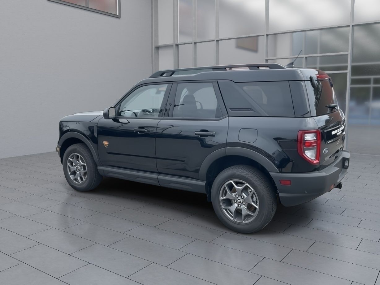 Ford BRONCO SPORT  2024 à Toronto, Ontario