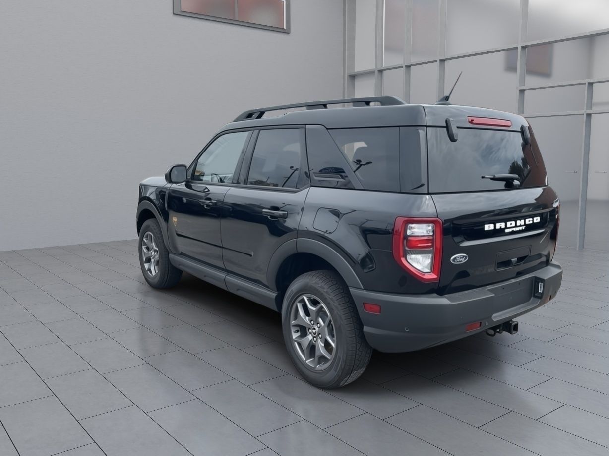 Ford BRONCO SPORT  2024 à Toronto, Ontario