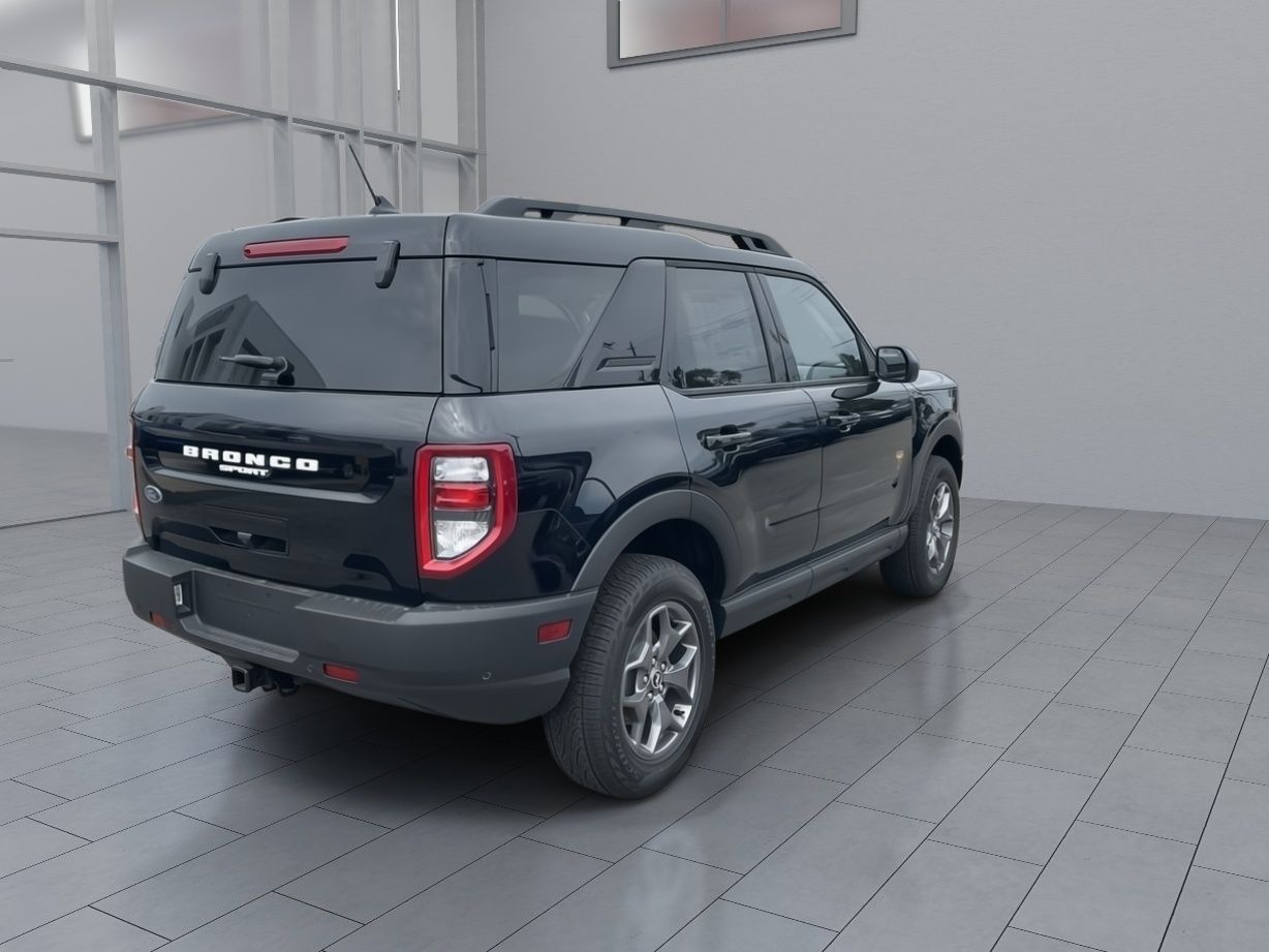 Ford BRONCO SPORT  2024 à Toronto, Ontario