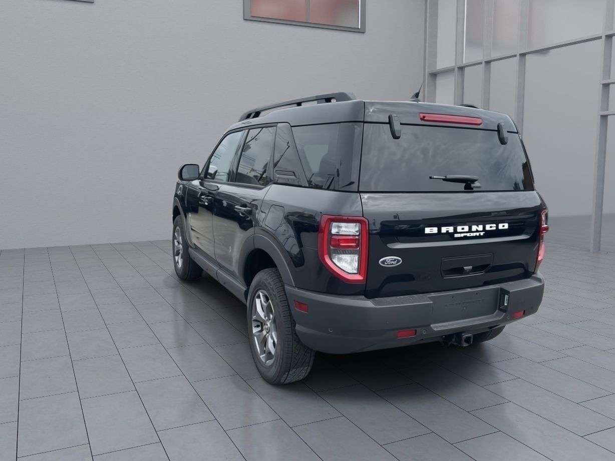 Ford BRONCO SPORT  2024 à Toronto, Ontario