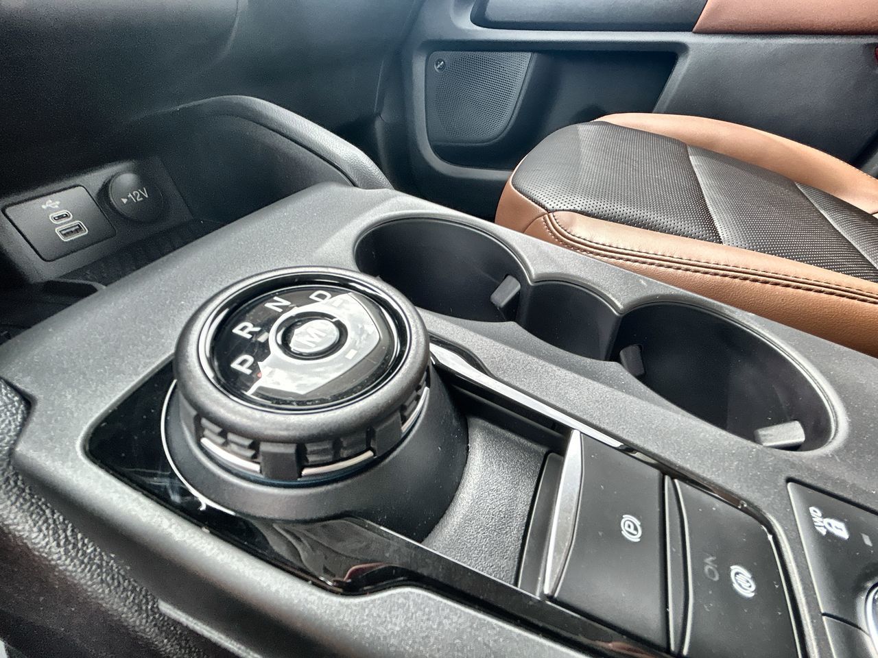 2024 Ford BRONCO SPORT in Toronto, Ontario
