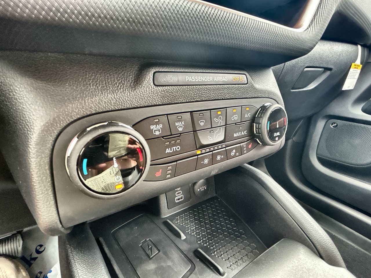 2024 Ford BRONCO SPORT in Toronto, Ontario
