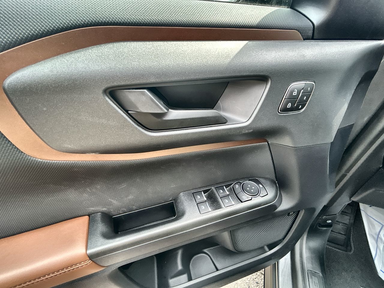 2024 Ford BRONCO SPORT in Toronto, Ontario