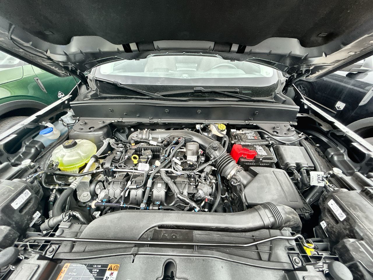 2024 Ford BRONCO SPORT in Toronto, Ontario