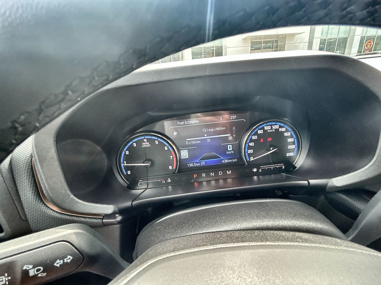 2024 Ford BRONCO SPORT in Toronto, Ontario