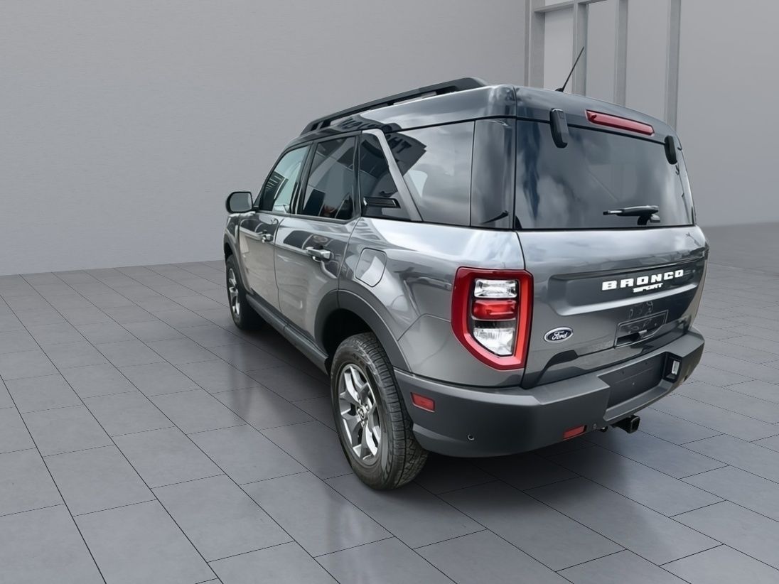 2024 Ford BRONCO SPORT in Toronto, Ontario