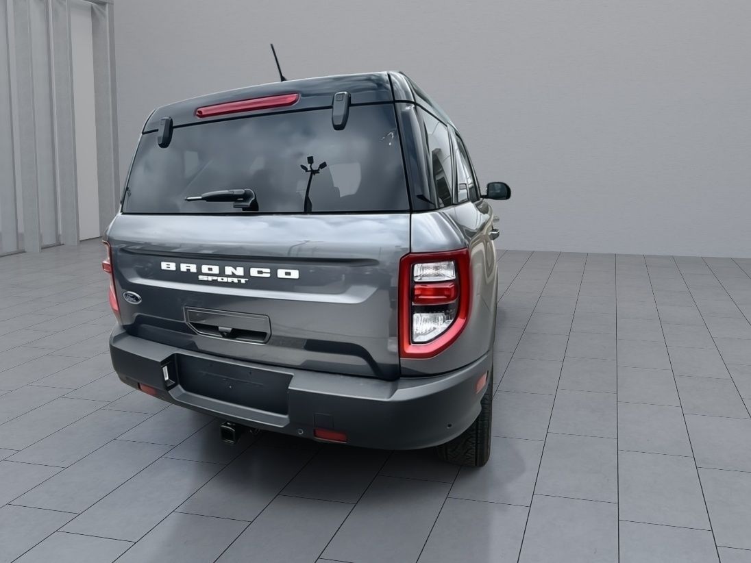 2024 Ford BRONCO SPORT in Toronto, Ontario