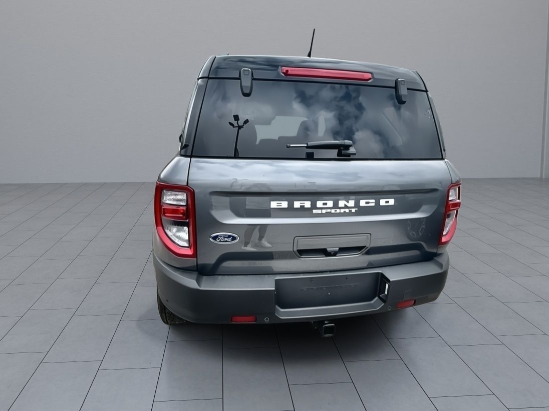 2024 Ford BRONCO SPORT in Toronto, Ontario