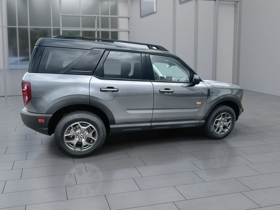 2024 Ford BRONCO SPORT in Toronto, Ontario