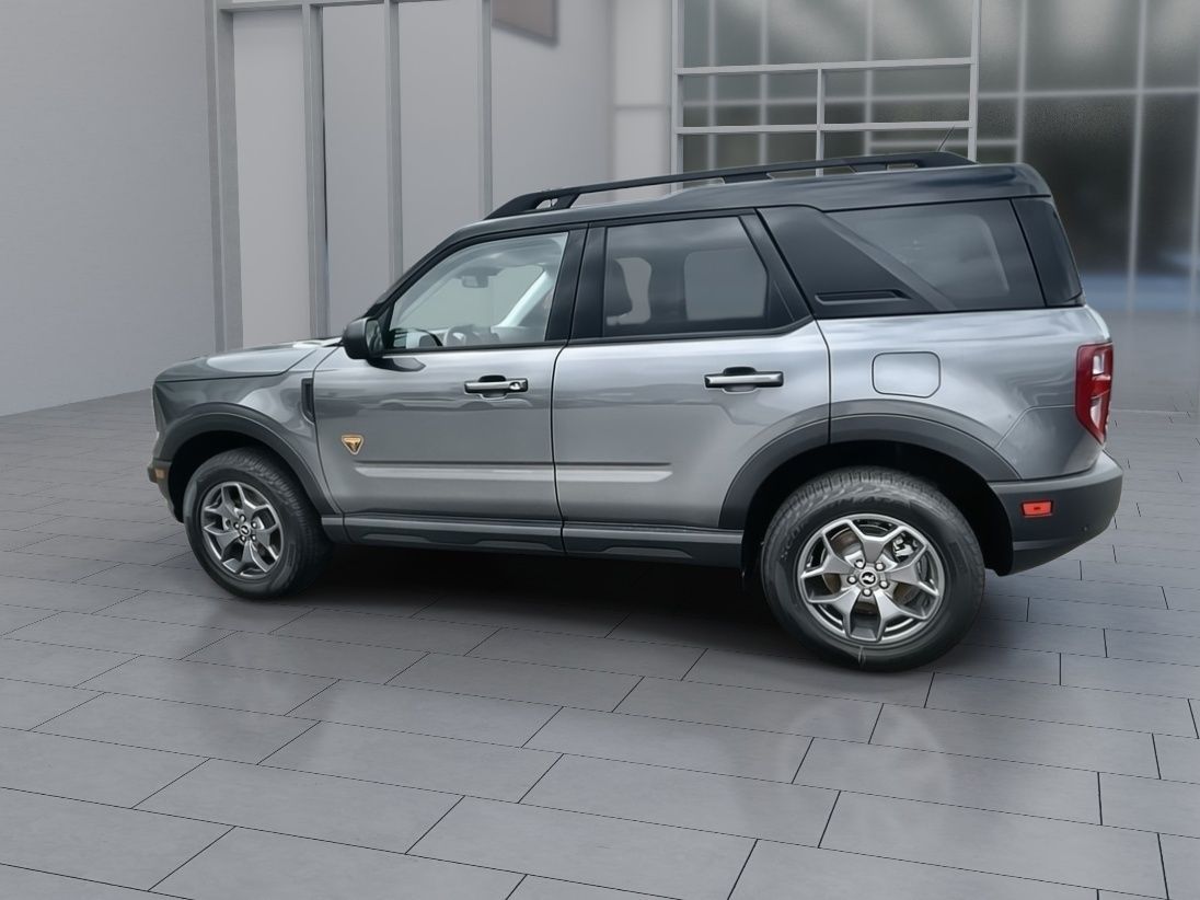 2024 Ford BRONCO SPORT in Toronto, Ontario
