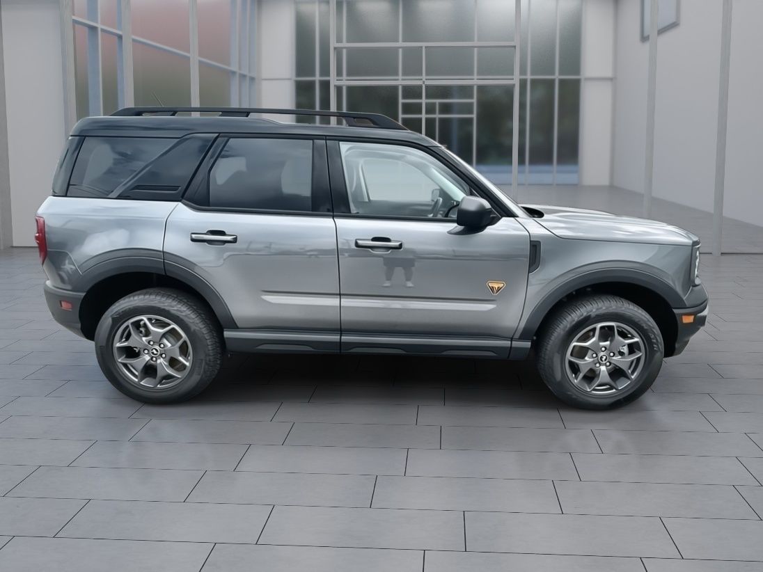 2024 Ford BRONCO SPORT in Toronto, Ontario
