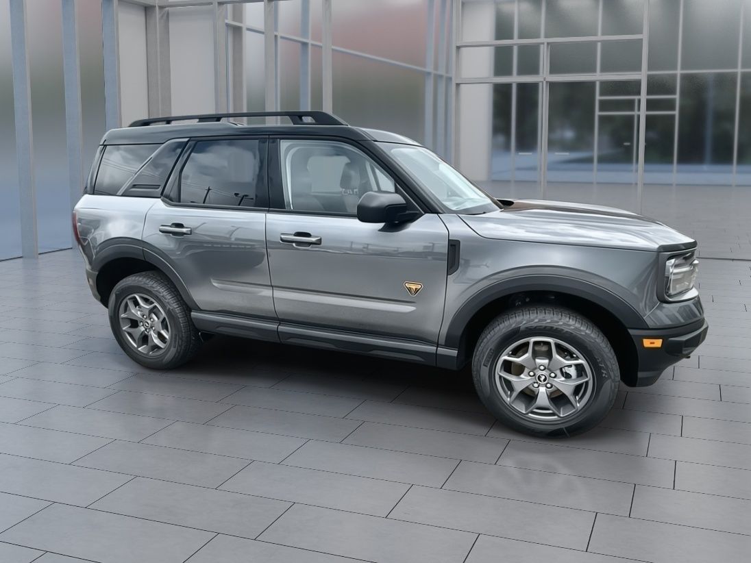 2024 Ford BRONCO SPORT in Toronto, Ontario