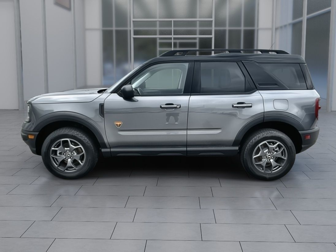 2024 Ford BRONCO SPORT in Toronto, Ontario
