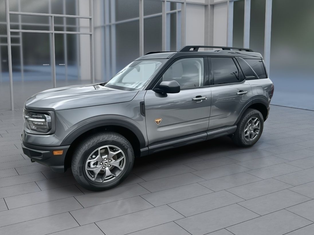 2024 Ford BRONCO SPORT in Toronto, Ontario