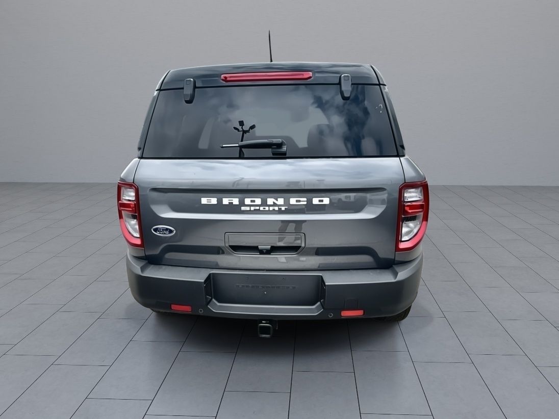 2024 Ford BRONCO SPORT in Toronto, Ontario