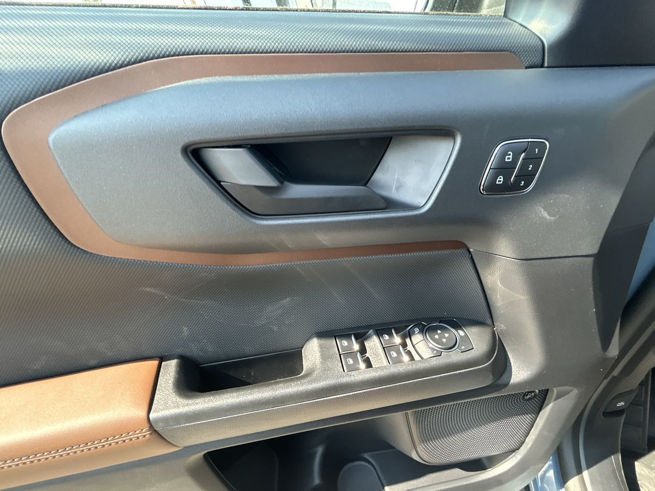 2024 Ford BRONCO SPORT in Toronto, Ontario