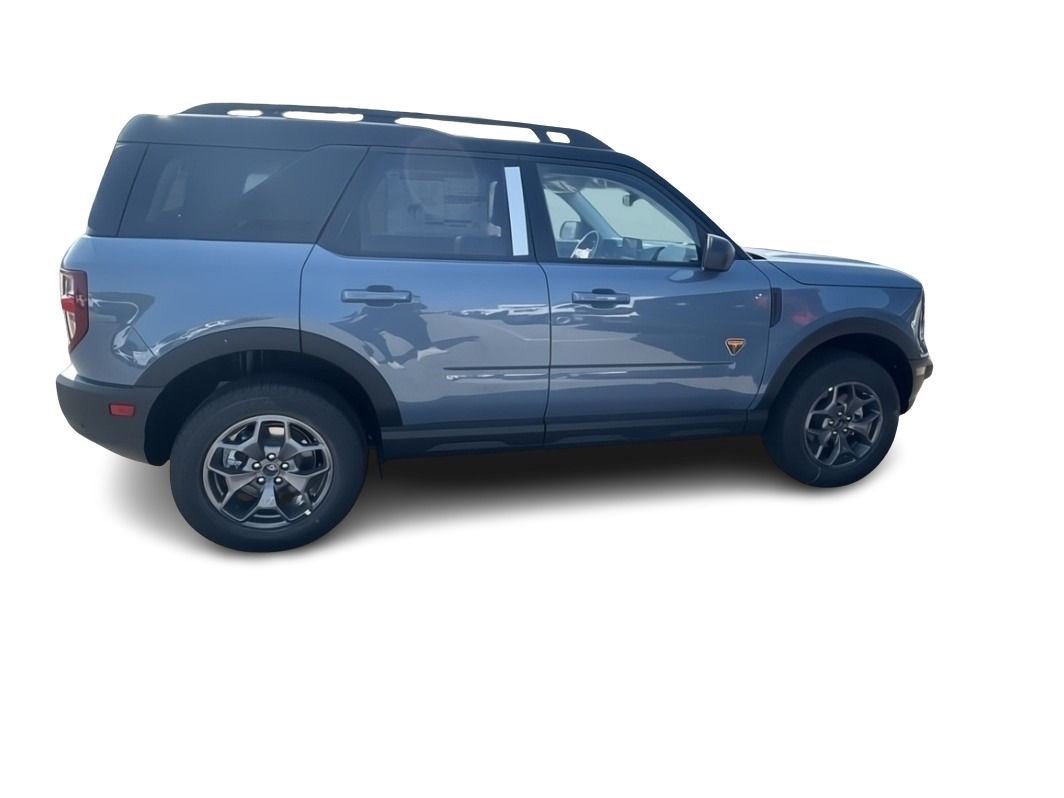 2024 Ford BRONCO SPORT in Toronto, Ontario