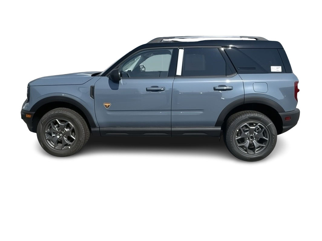 2024 Ford BRONCO SPORT in Toronto, Ontario