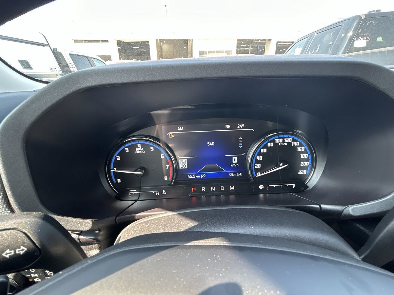 2024 Ford BRONCO SPORT in Toronto, Ontario