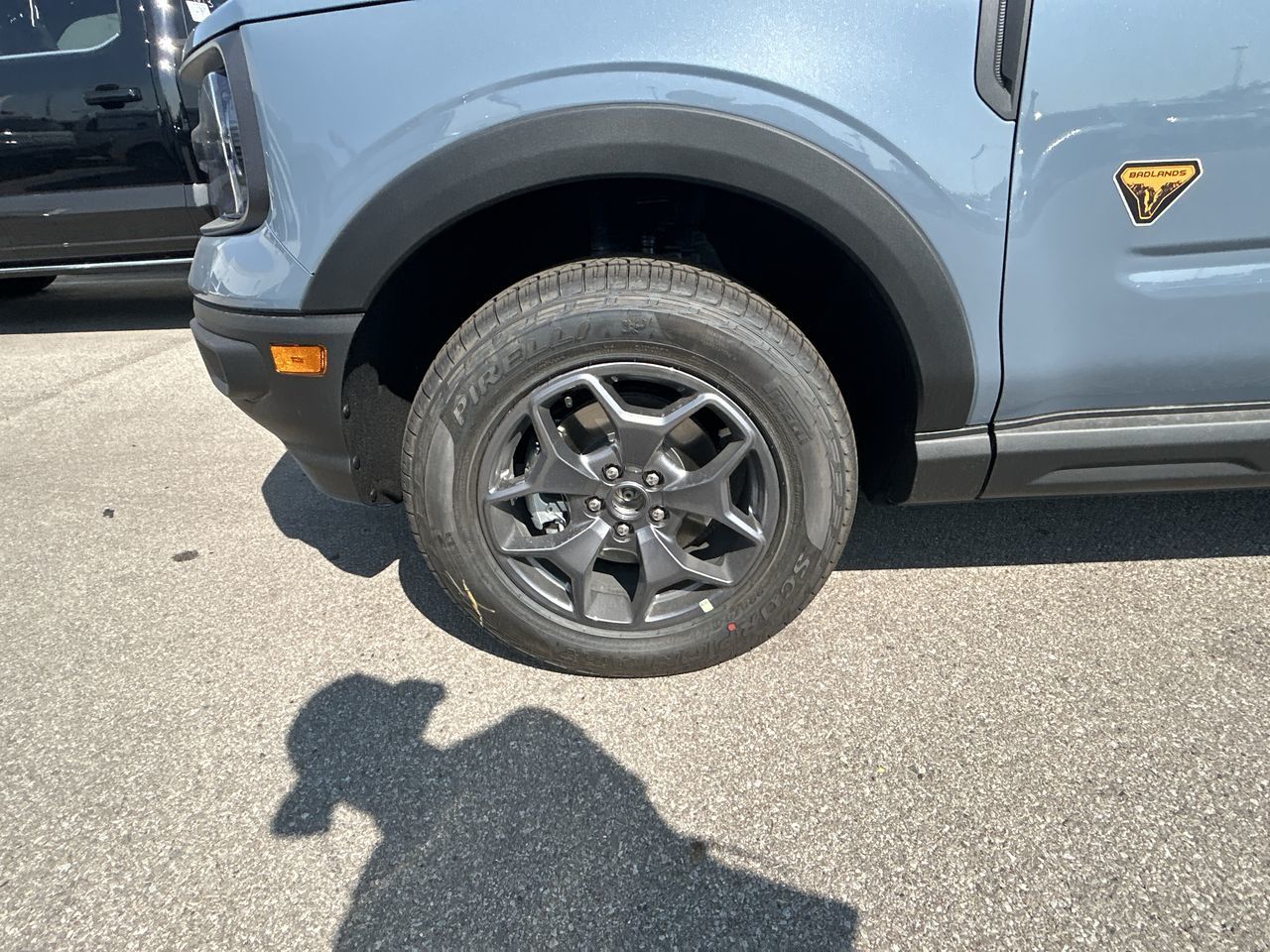 2024 Ford BRONCO SPORT in Toronto, Ontario