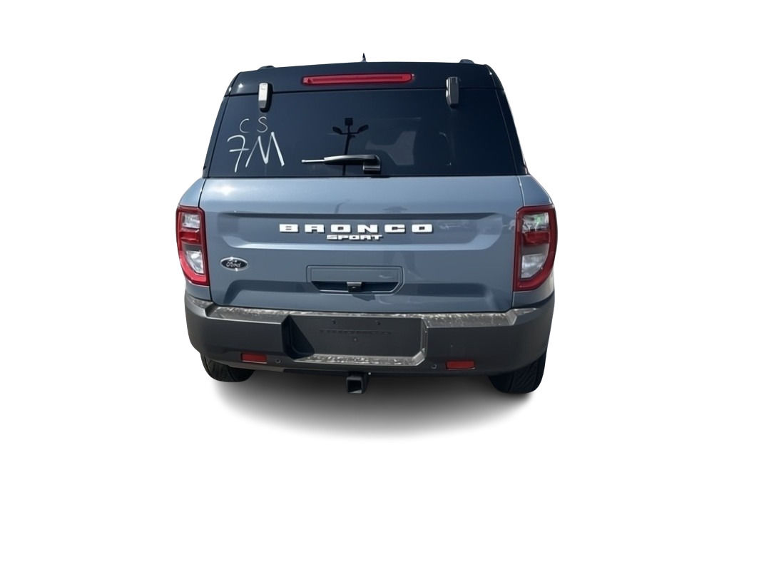 2024 Ford BRONCO SPORT in Toronto, Ontario