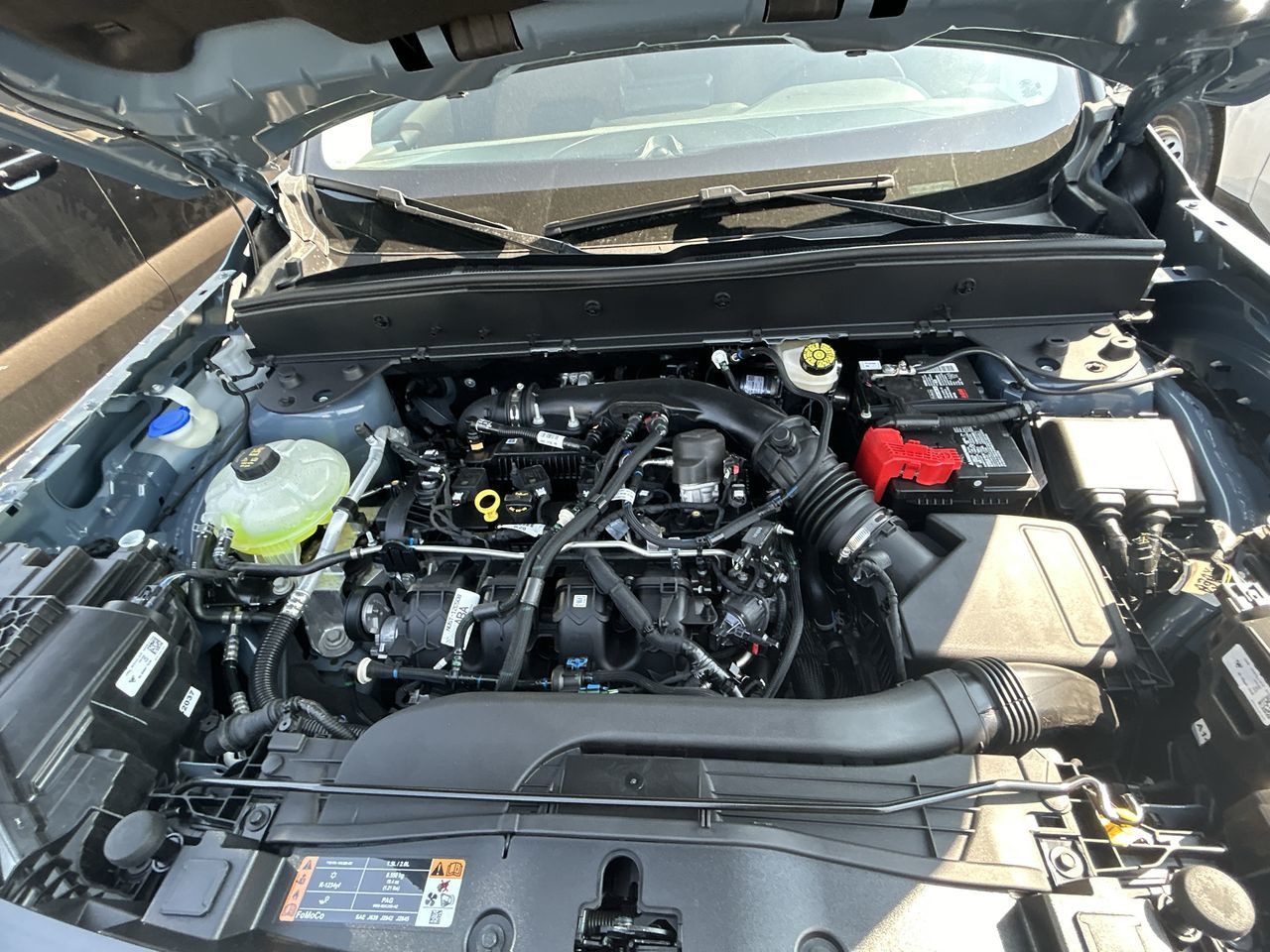 2024 Ford BRONCO SPORT in Toronto, Ontario