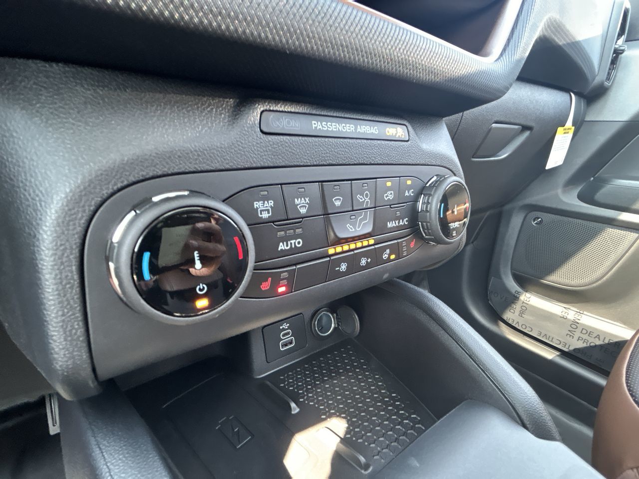 2024 Ford BRONCO SPORT in Toronto, Ontario