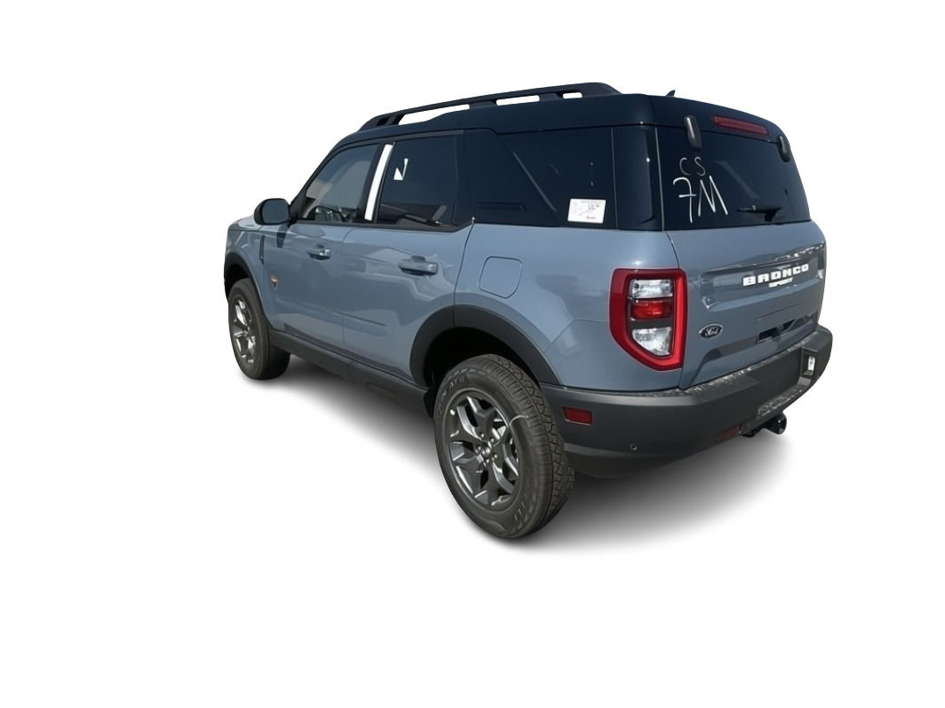 2024 Ford BRONCO SPORT in Toronto, Ontario