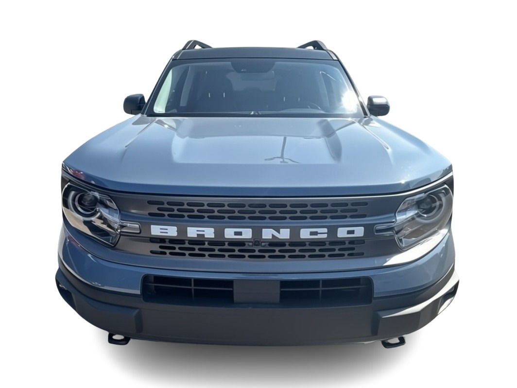 2024 Ford BRONCO SPORT in Toronto, Ontario