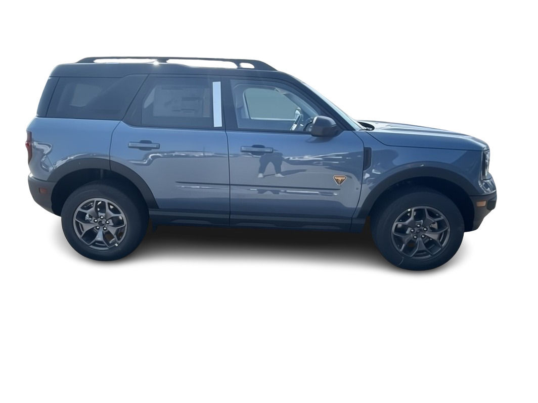 2024 Ford BRONCO SPORT in Toronto, Ontario
