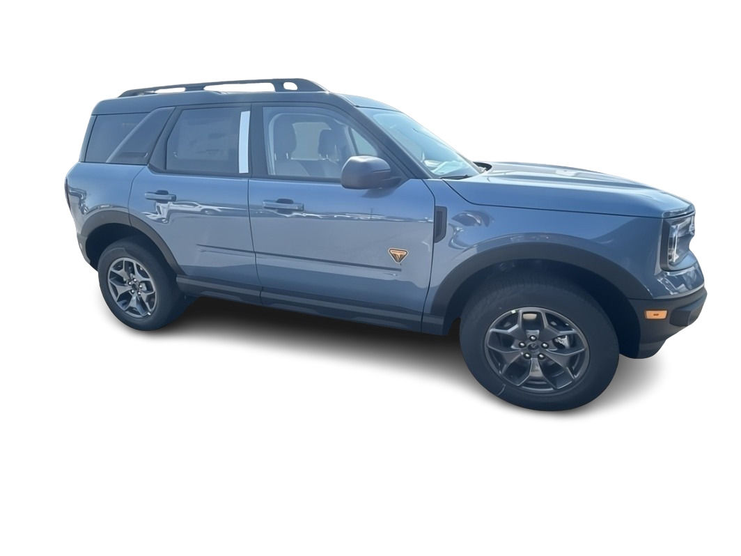 2024 Ford BRONCO SPORT in Toronto, Ontario